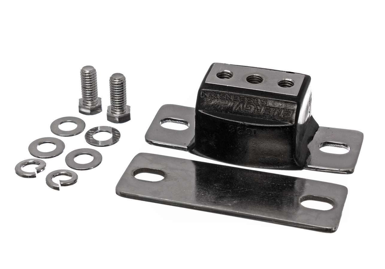 Energy Suspension 3.1132G Chrome Trans Mount GM Energy Suspension 3.1132G