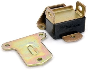 Energy Suspension 3.1141G Motor Mount Single Zinc 88-95 S-Series 4.3L Energy Suspension 3.1141G