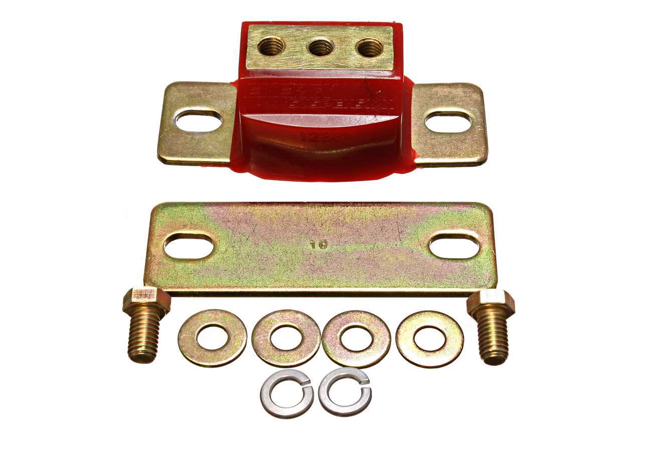 Energy Suspension 3.1142R Transmission Mount Bushing Energy Suspension 3.1142R