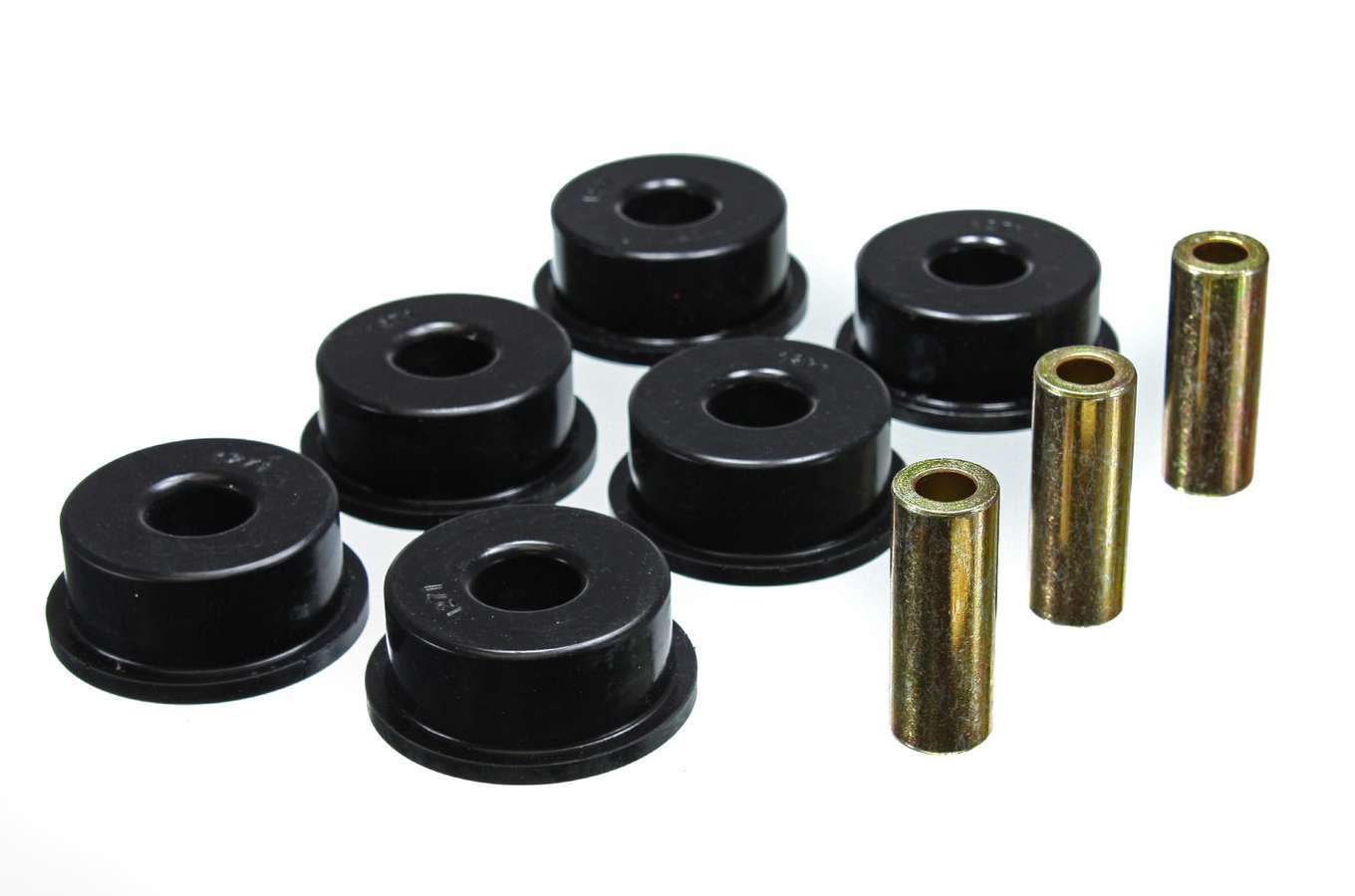 Energy Suspension 3.1153G 10-  Camaro Differential Carrier Bushing Set Energy Suspension 3.1153G