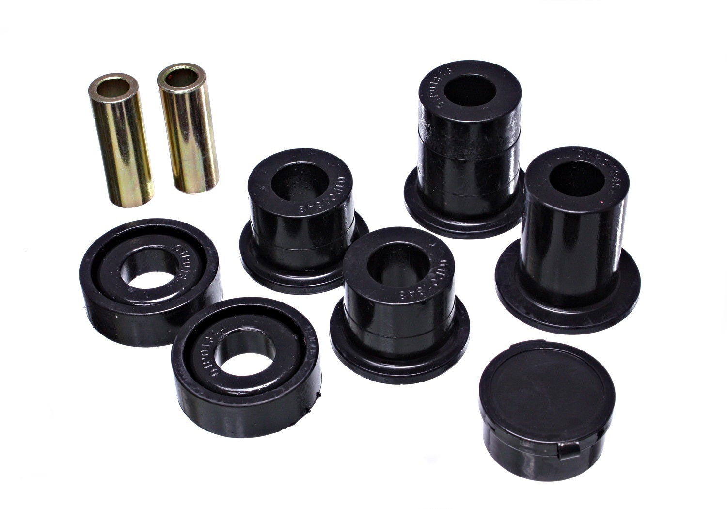 Energy Suspension 3.1154G 07-10 GM P/U 2500 Front Differential Mnt Bushing Energy Suspension 3.1154G