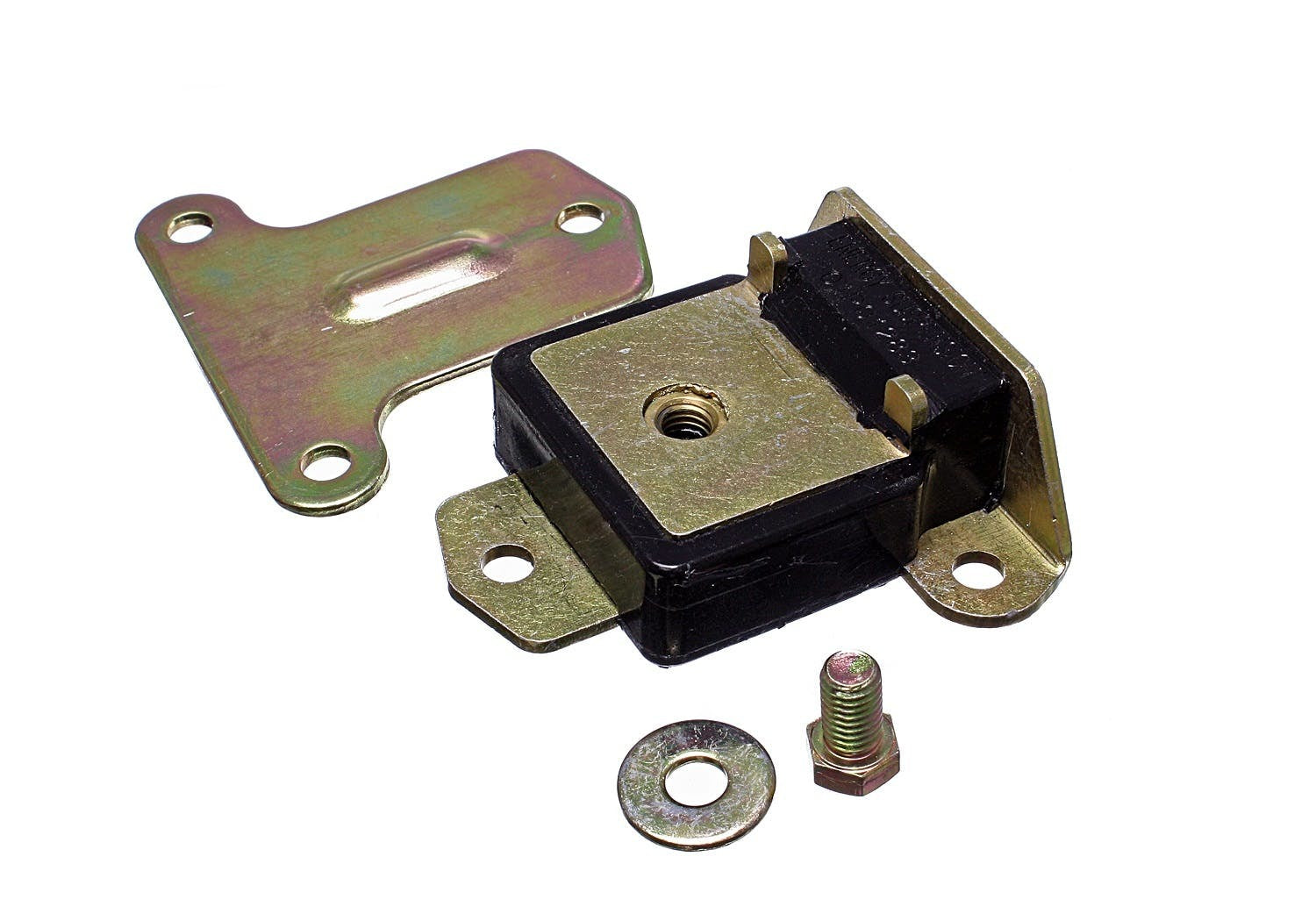 Energy Suspension 3.1156G Motor Mount Set Energy Suspension 3.1156G