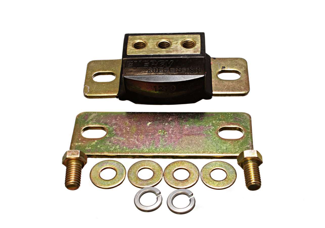 Energy Suspension 3.1158G GM Short GM Trans Mount Energy Suspension 3.1158G
