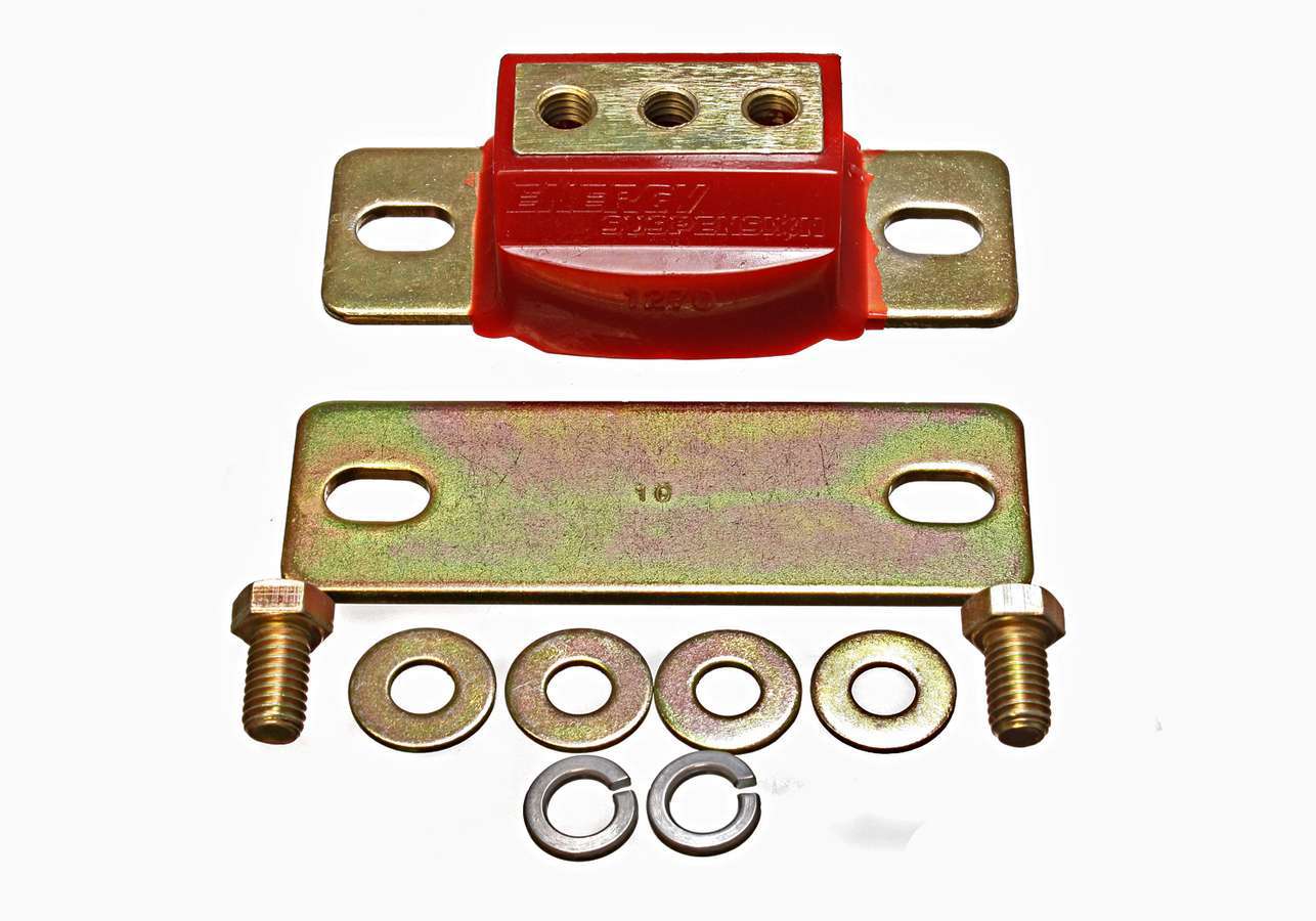 Energy Suspension 3.1158R GM Short Transmission Mount Energy Suspension 3.1158R