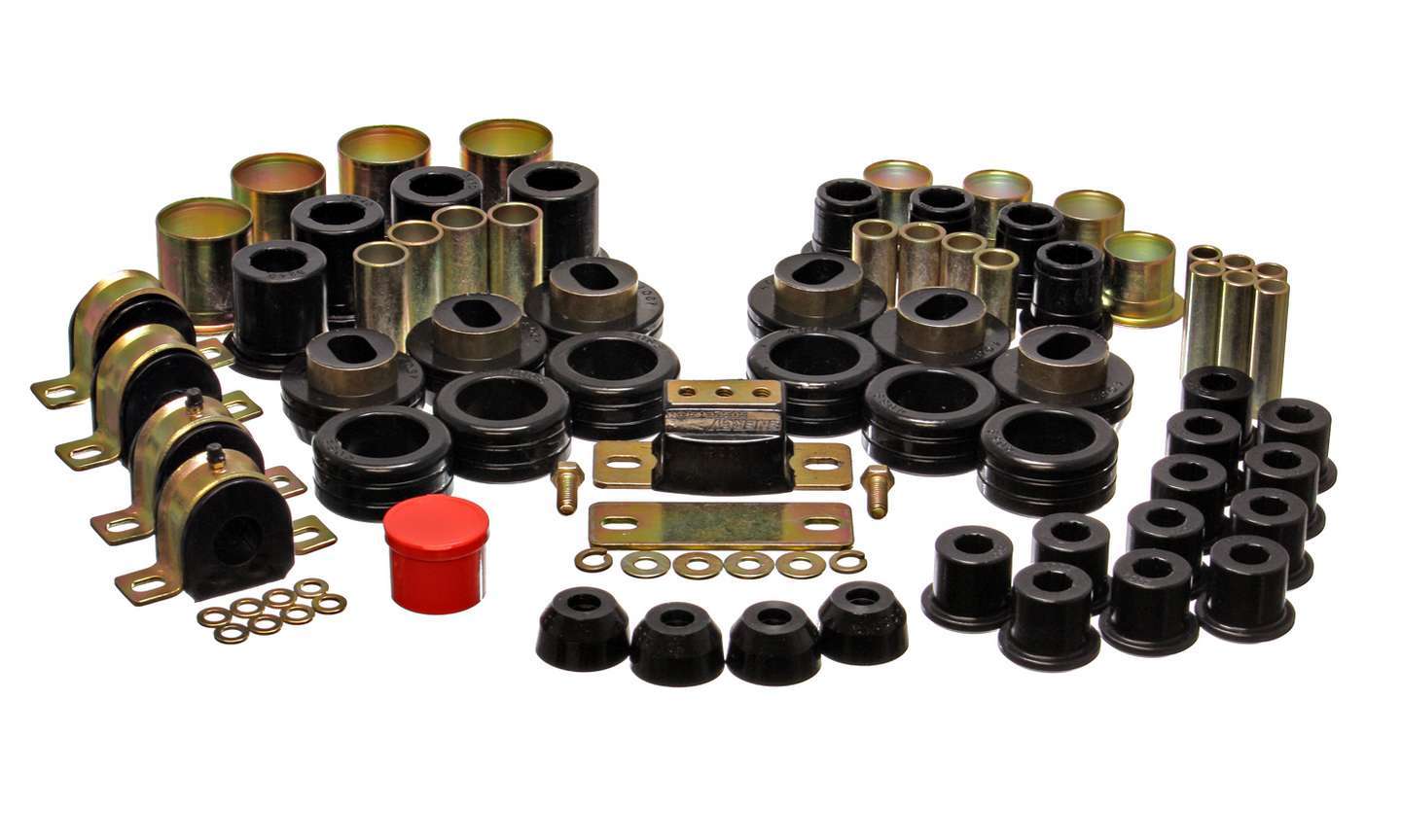 Energy Suspension 3.18108G Hyper-Flex 81-87 GM P/U 2WD 1/2 Ton Energy Suspension 3.18108G
