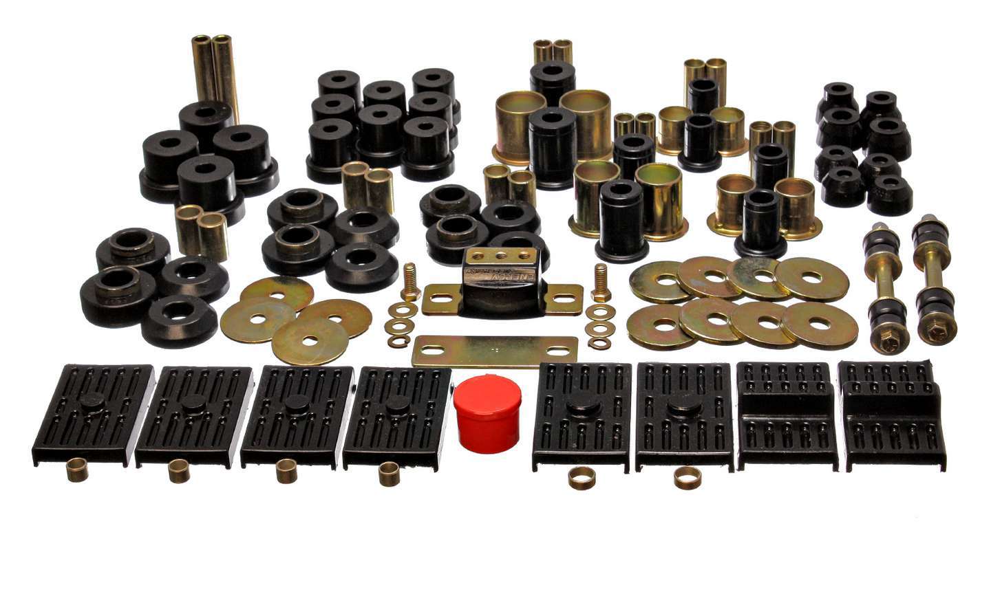 Energy Suspension 3.18117G GM CAR HYPER FLEX MASTER Energy Suspension 3.18117G