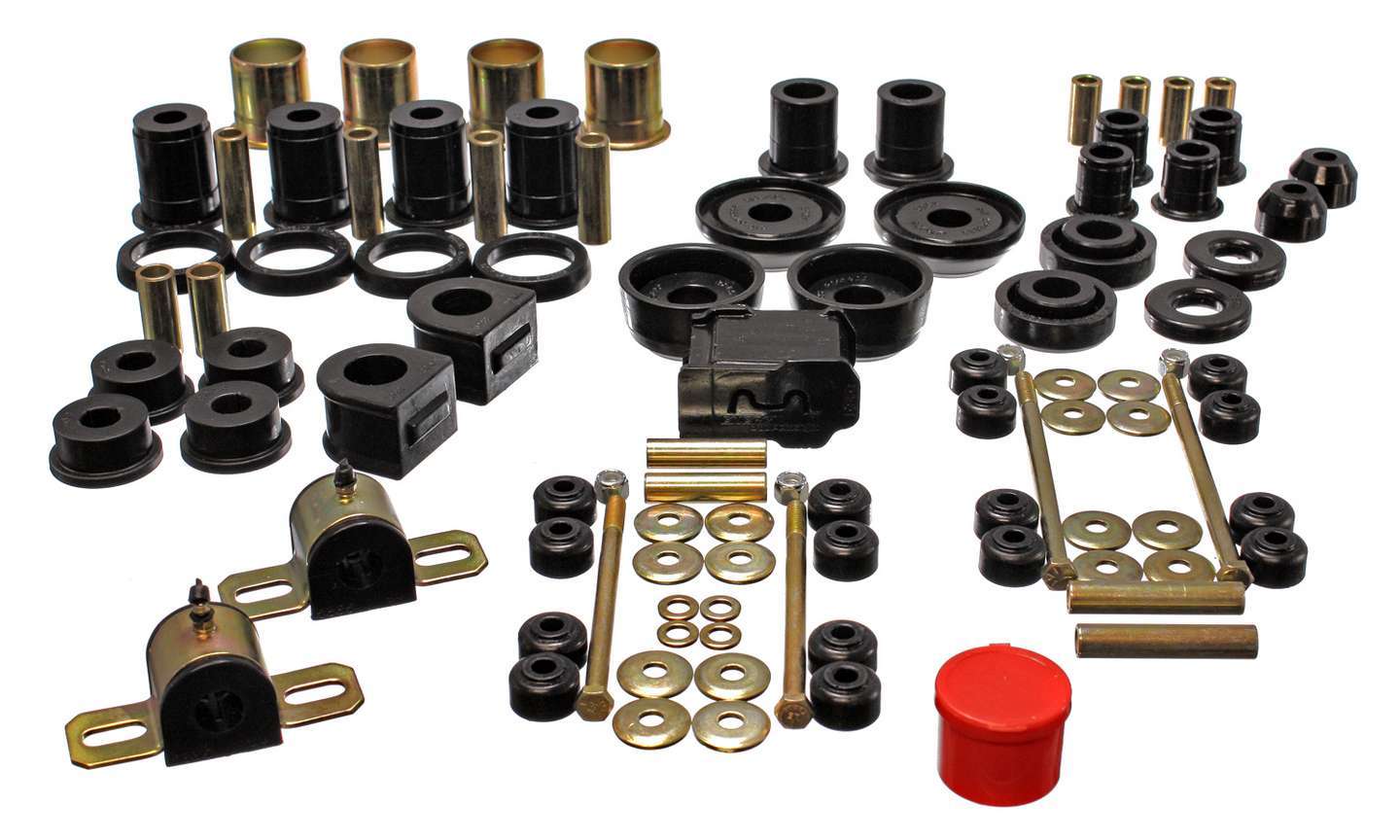 Energy Suspension 3.18130G Hyper Flex System Energy Suspension 3.18130G