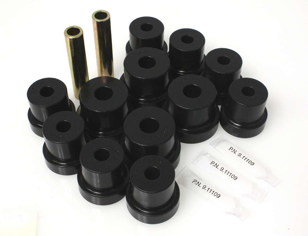 Energy Suspension 3.2103G Gm Sprng Bush Black Energy Suspension 3.2103G