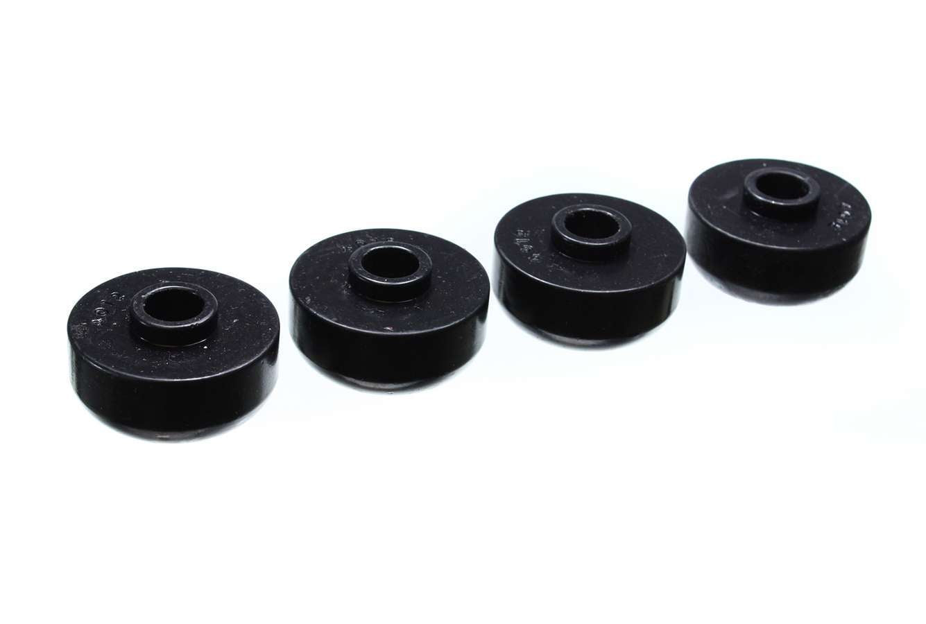 Energy Suspension 3.2104G 63-82 Vette RR Spring Bushing Black Energy Suspension 3.2104G