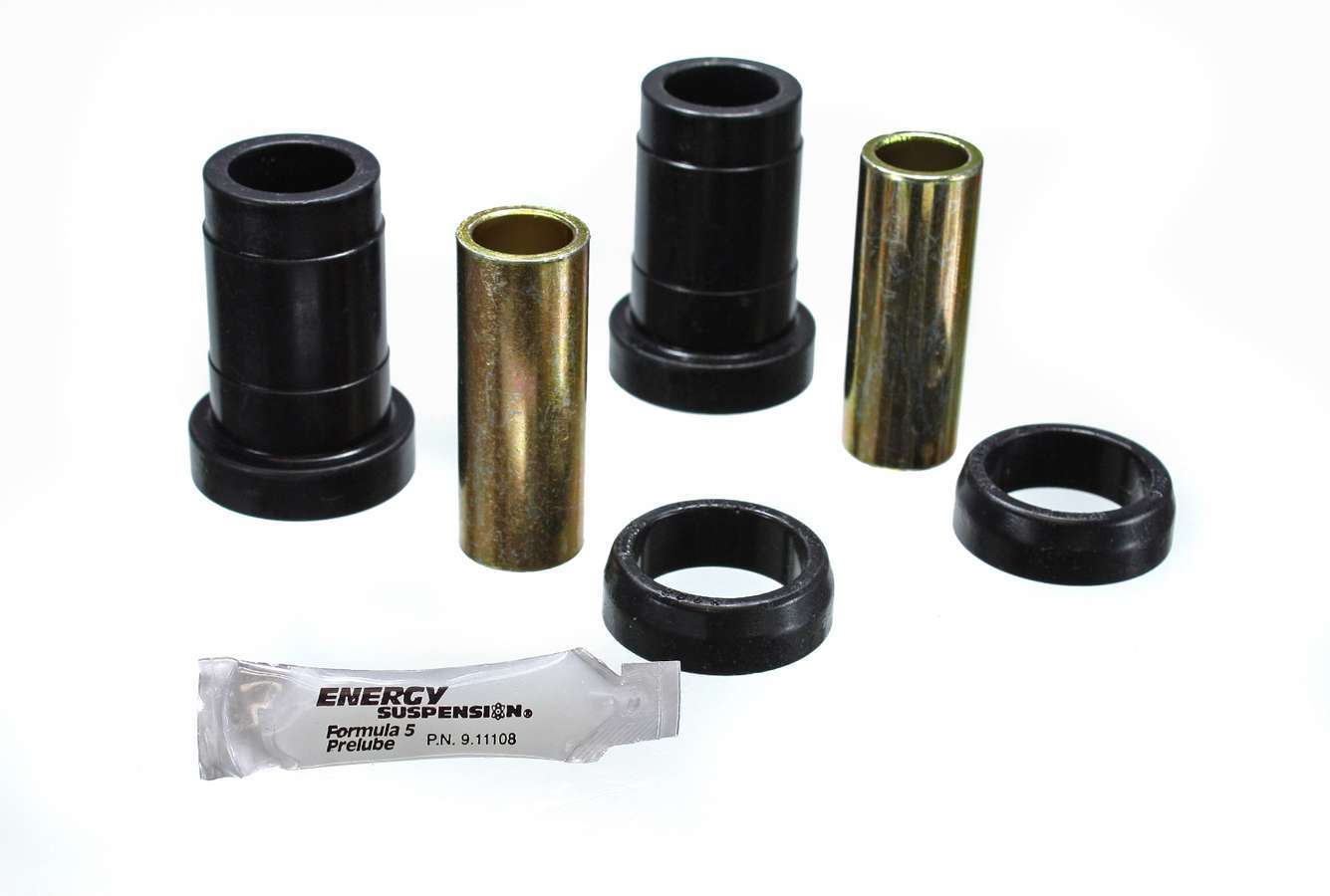 Energy Suspension 3.3123G Gm Rr Cont Arm Bushings Black Energy Suspension 3.3123G