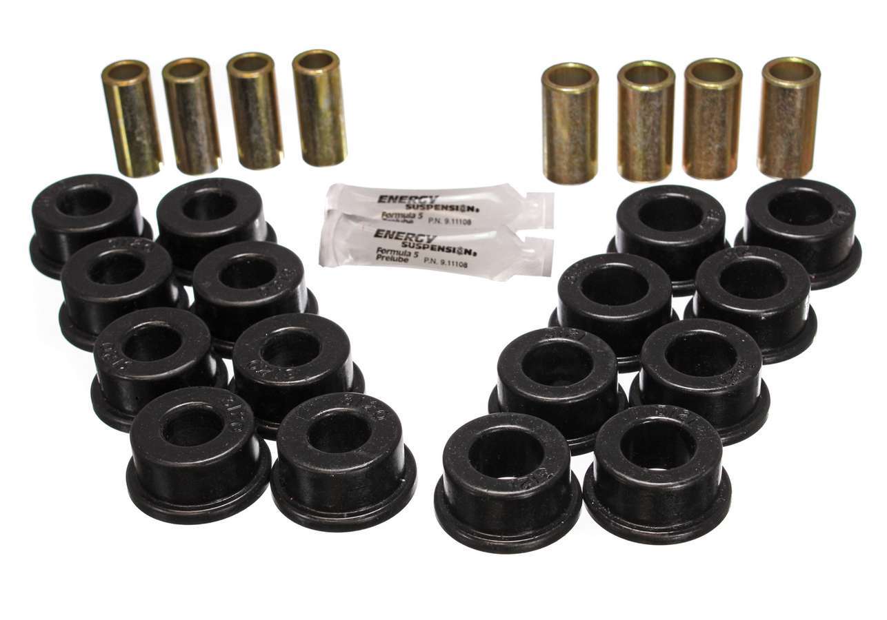 Energy Suspension 3.3145G GM Rear Cntrl Arm Set Energy Suspension 3.3145G