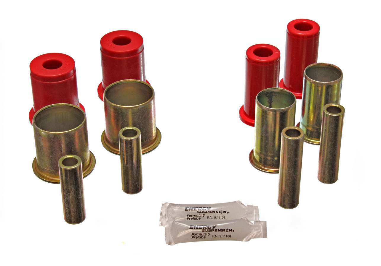 Energy Suspension 3.3157R Gm Control Arm Bushings Energy Suspension 3.3157R