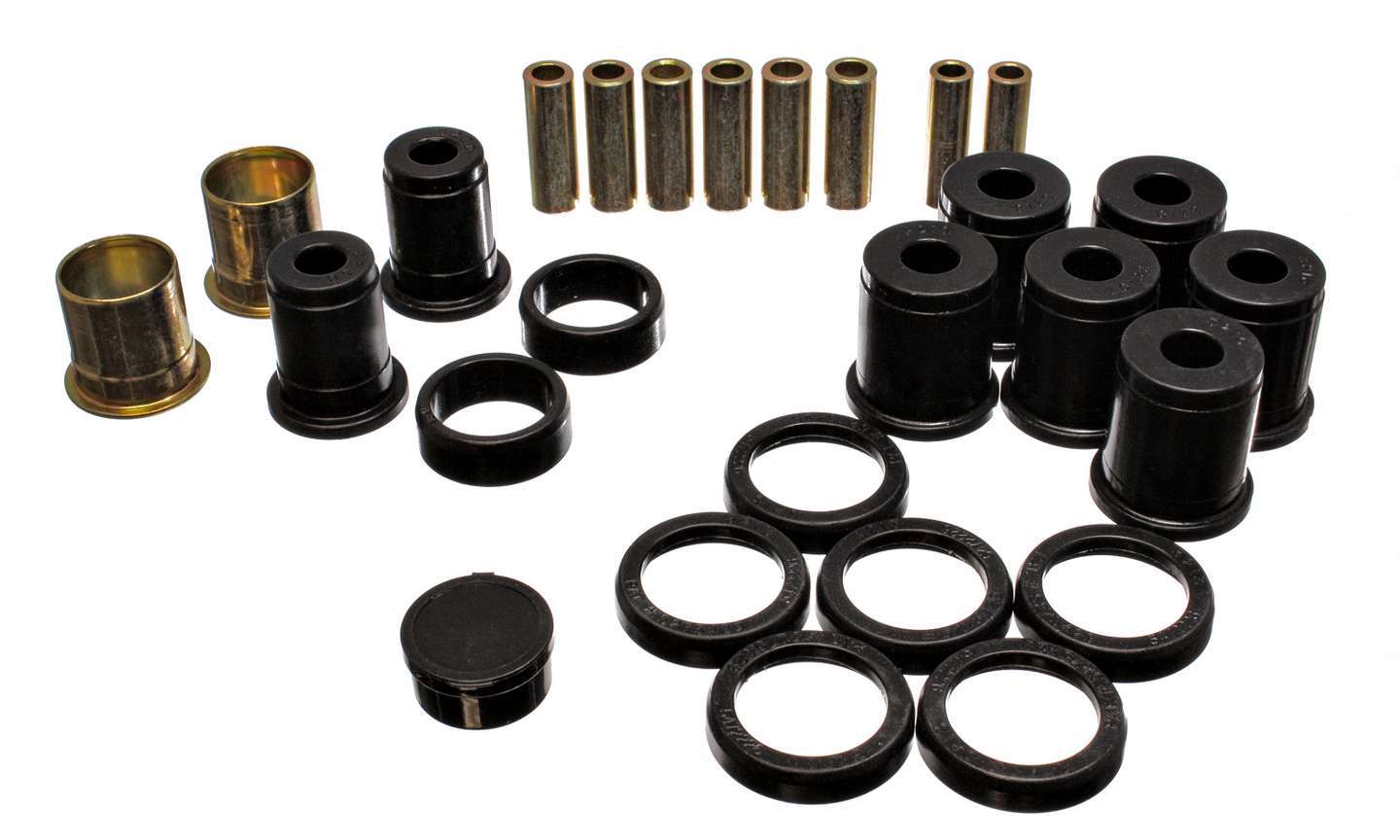 Energy Suspension 3.3159G Gm Control Arm Bushing Energy Suspension 3.3159G