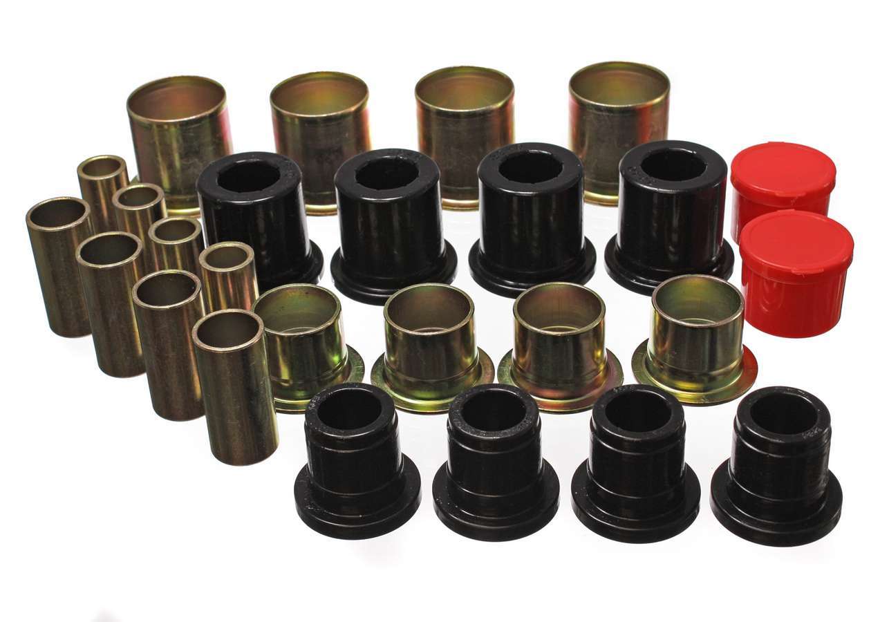 Energy Suspension 3.3161G Gm Cntrl Arm Bushings Energy Suspension 3.3161G
