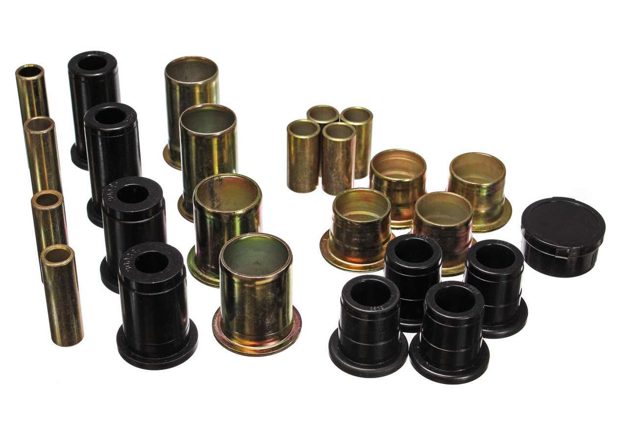 Energy Suspension 3.3162G Gm Control Arm Bushings Energy Suspension 3.3162G