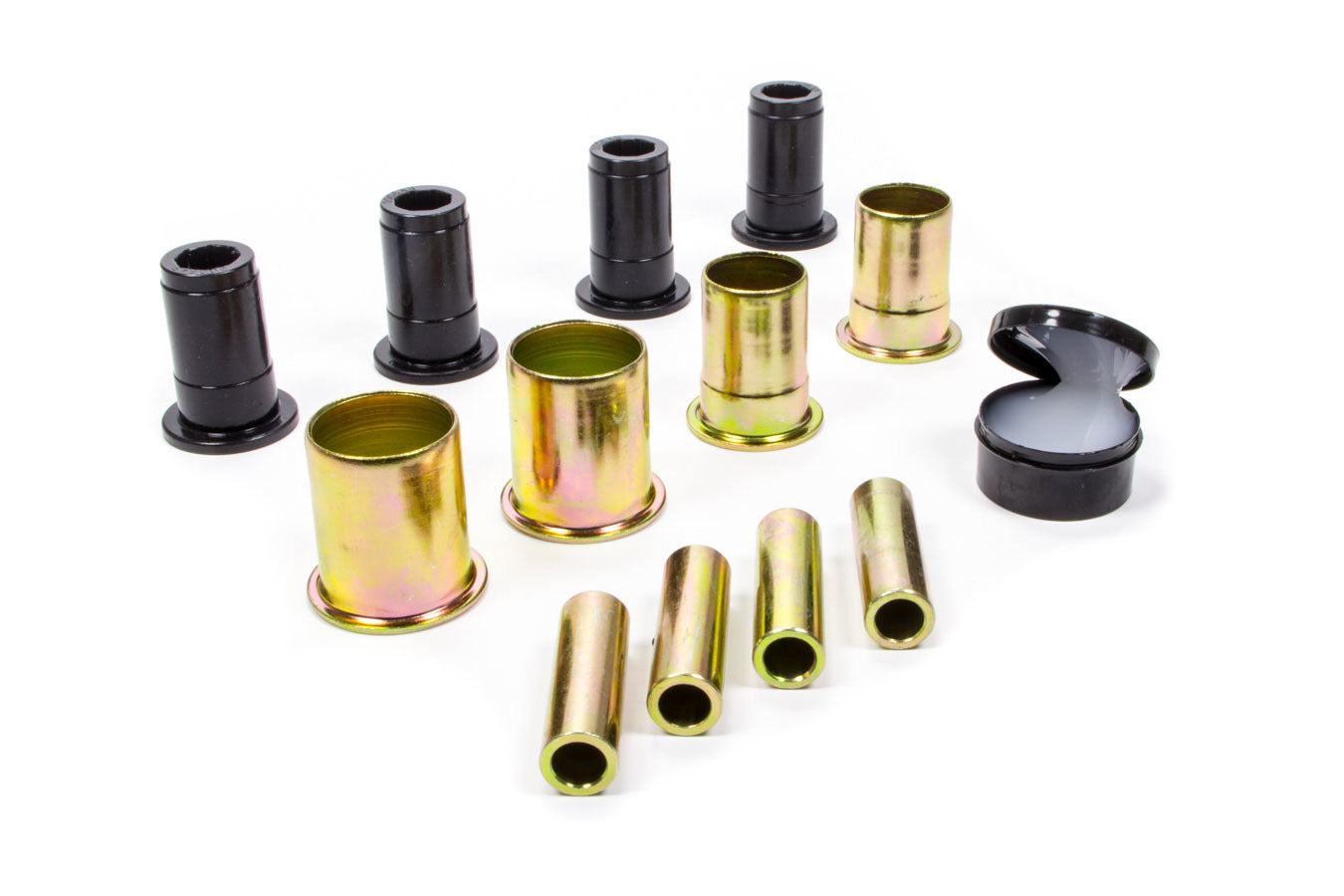 Energy Suspension 3.3165G Lower Control Arm Bushin Energy Suspension 3.3165G