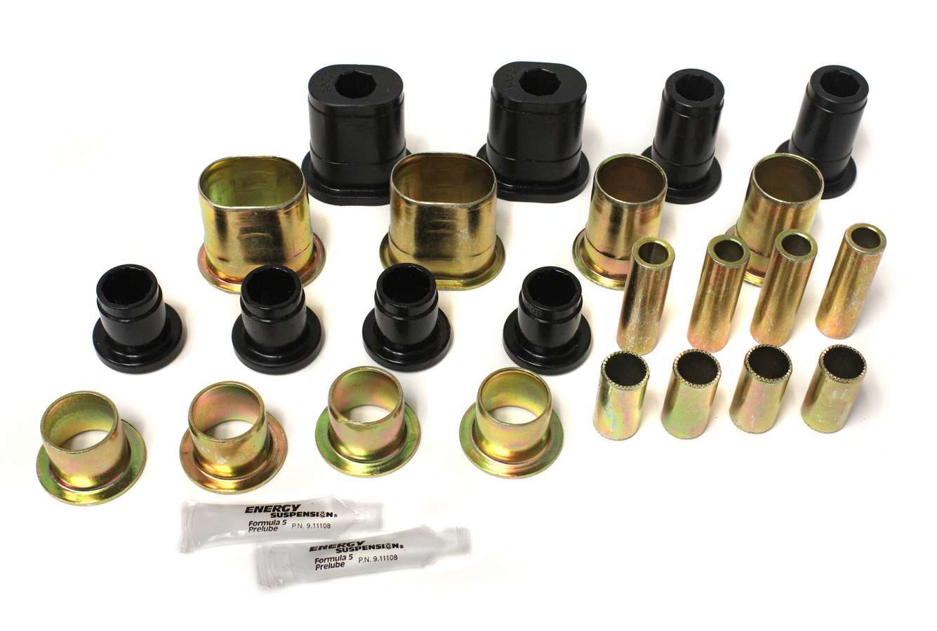 Energy Suspension 3.3172G GM Front Control Arm Bushing Energy Suspension 3.3172G