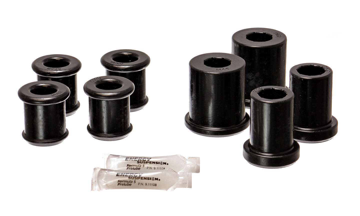 Energy Suspension 3.3176G Corvette Front Control Arm Bushings Energy Suspension 3.3176G