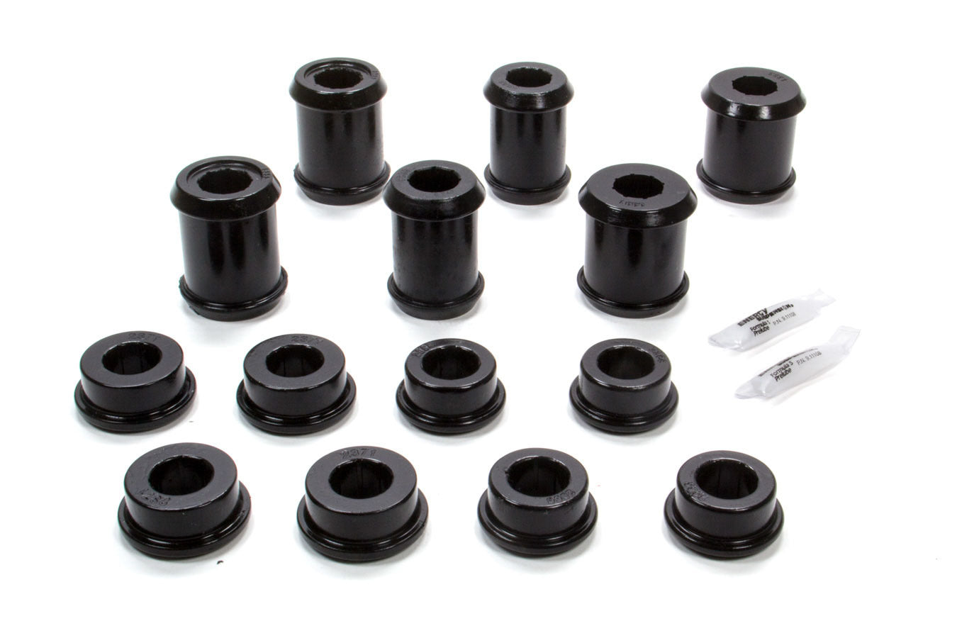 Energy Suspension 3.3177G Corvette Rear Control Arm Bushings Energy Suspension 3.3177G