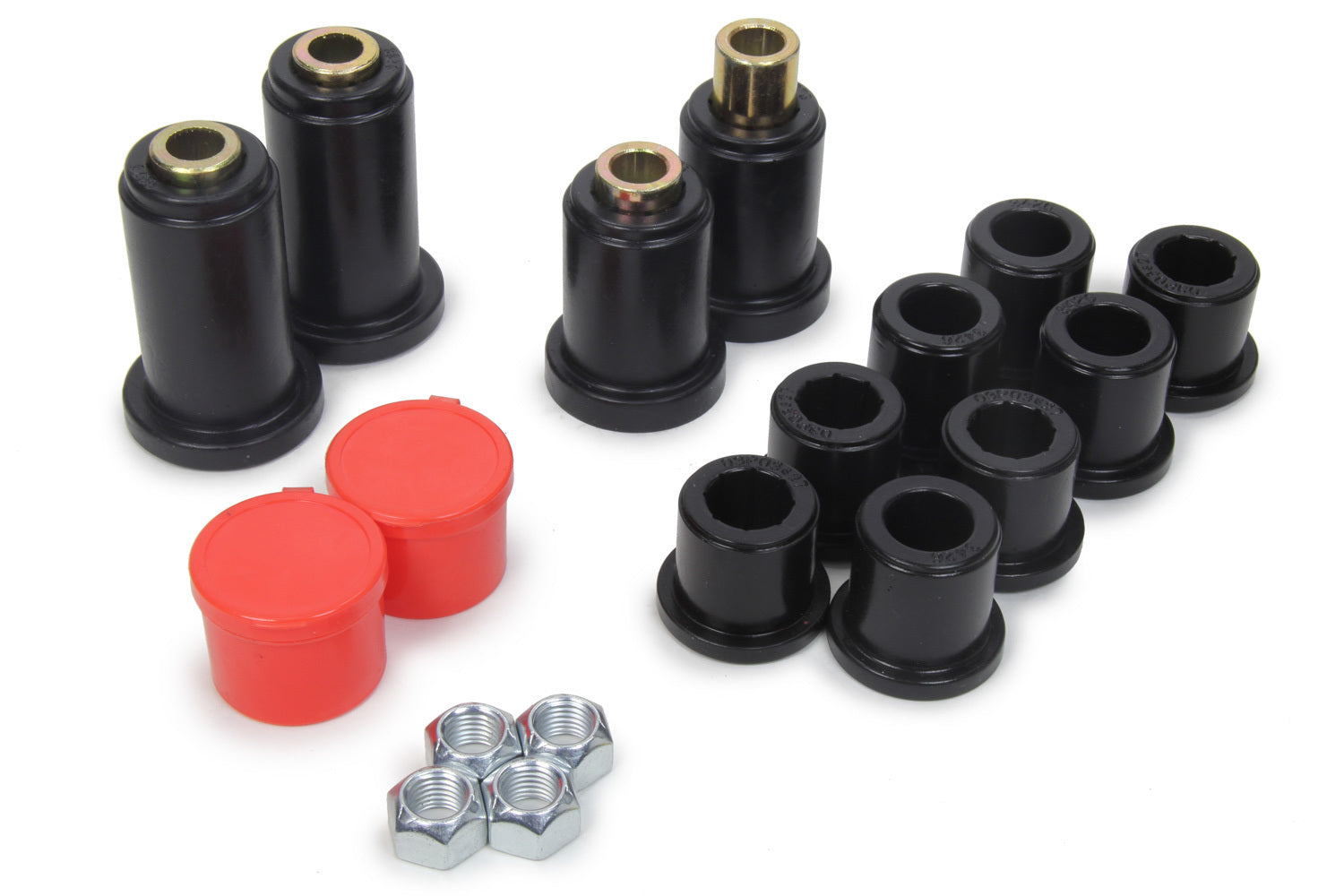 Energy Suspension 3.3199G 07-13 GM P/U 1500 Front Control Arm Bushing Energy Suspension 3.3199G