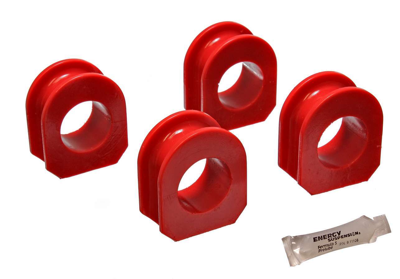 Energy Suspension 3.5148R P-30 GM 1-3/4in RR SWAY BAR BSH Energy Suspension 3.5148R