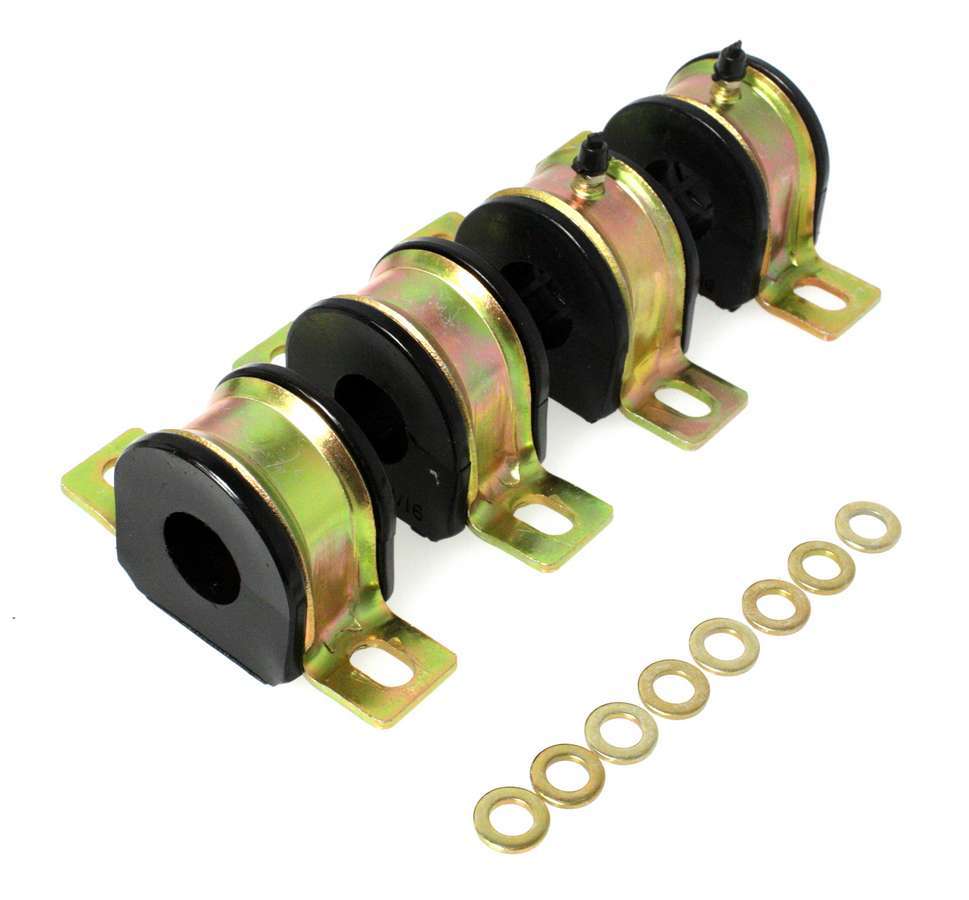 Energy Suspension 3.5175G Greaseable Sway Bar Bushings 1 1/16in Energy Suspension 3.5175G