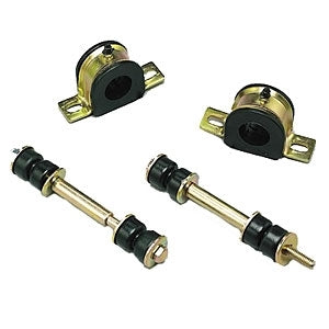 Energy Suspension 3.5178G GM Greaseable Sway Bar Set 1 1/4in Energy Suspension 3.5178G