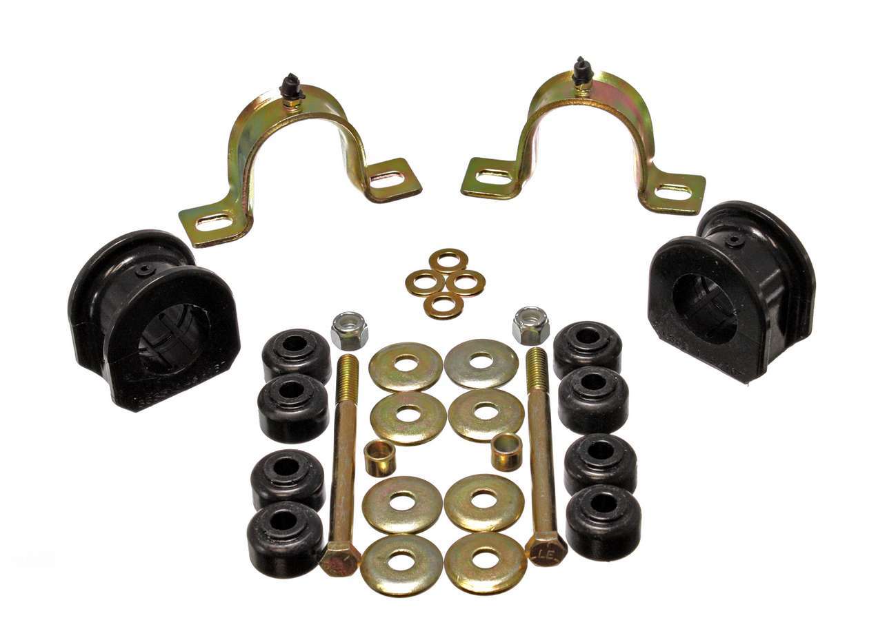 Energy Suspension 3.5207G GM 4WD FRONT SWAY BAR - 33MM Energy Suspension 3.5207G