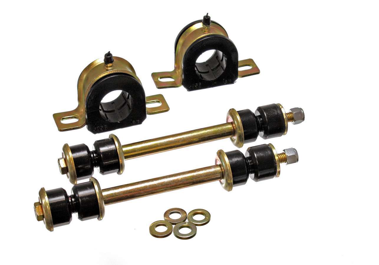 Energy Suspension 3.5213G Frt Swaybar Bush Set 99-06 Silverado 1/2T 2WD Energy Suspension 3.5213G