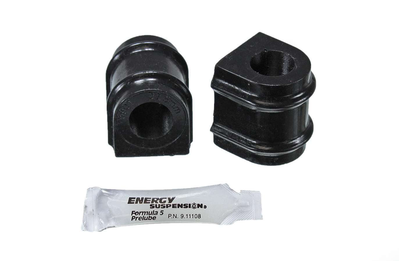 Energy Suspension 3.5218G 10-   Camaro Front Sway Bar Bushing Set 22.5mm Energy Suspension 3.5218G