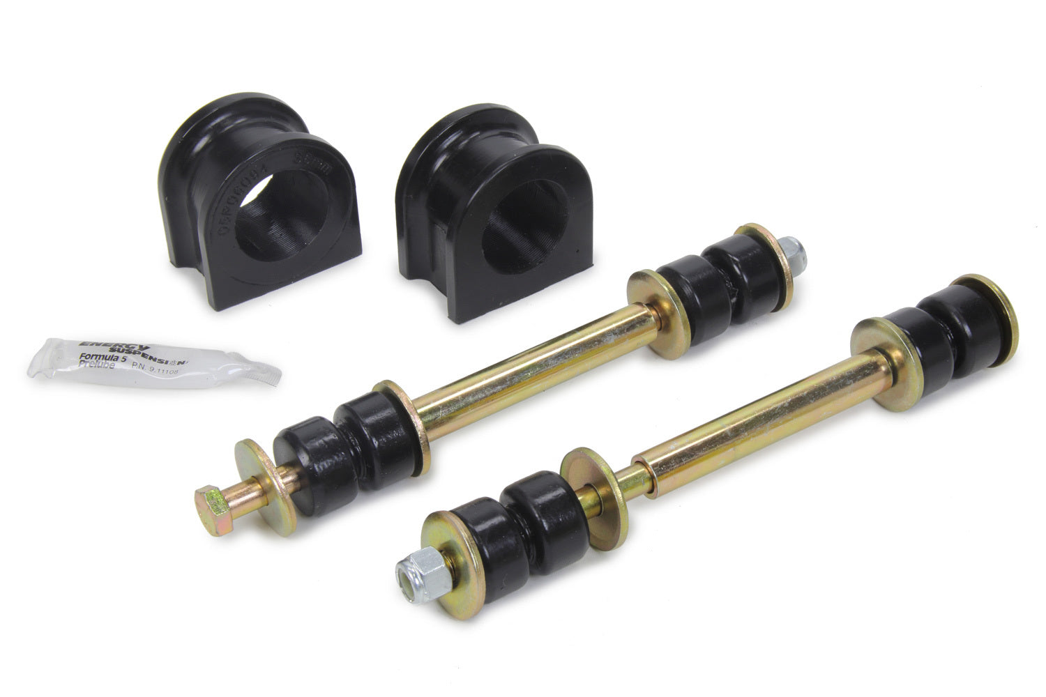 Energy Suspension 3.5234G 07-   Escalade Front Dif Sway Bar Bushings 36mm Energy Suspension 3.5234G