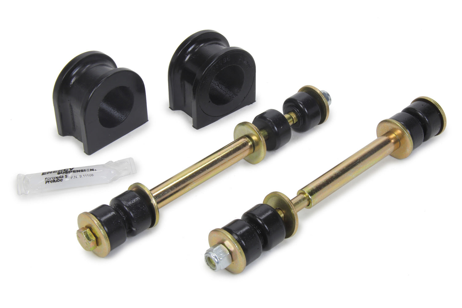 Energy Suspension 3.5235G 07-   Escalade Front Dif Sway Bar Bushings 34mm Energy Suspension 3.5235G