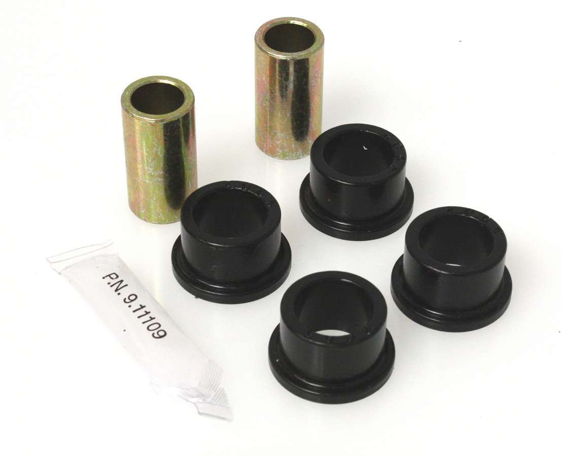 Energy Suspension 3.7104G Rear Tracking Arm Bushings Black Energy Suspension 3.7104G