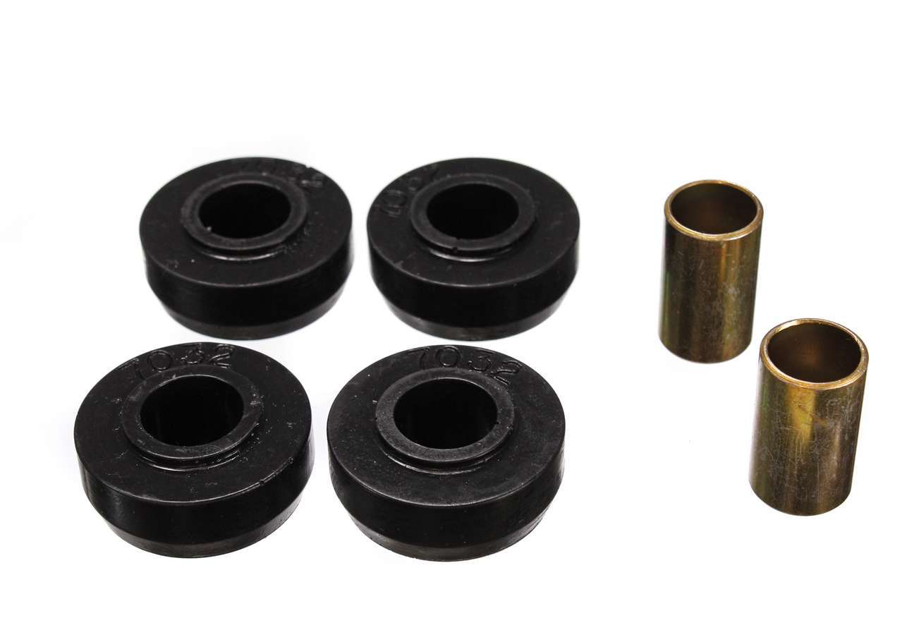 Energy Suspension 3.7105G 62-67 Gm-Nova Strut Bush Black Energy Suspension 3.7105G