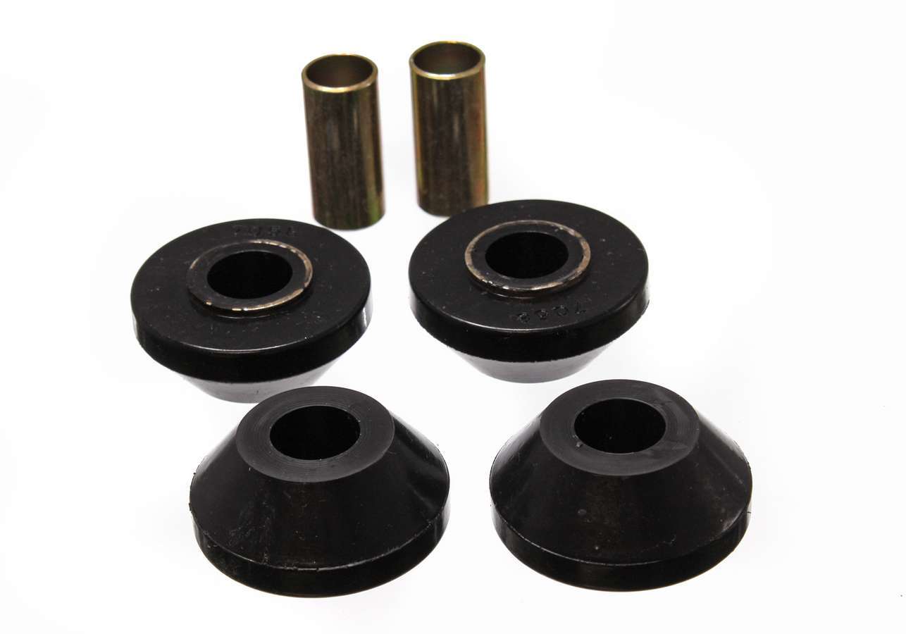 Energy Suspension 3.7109G Gm Strut Rod Bushings Black Energy Suspension 3.7109G