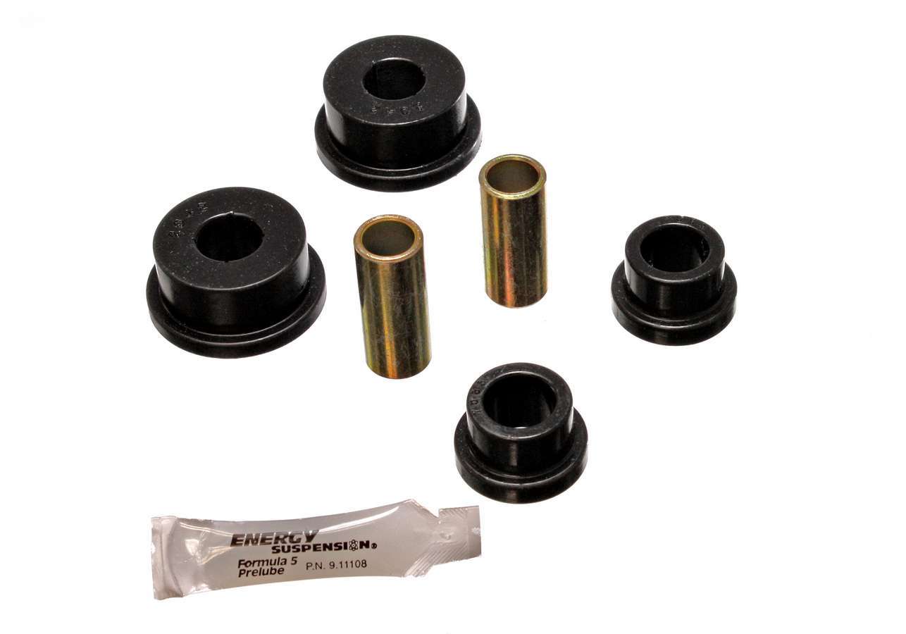 Energy Suspension 3.7110G 63-70 Gm Rr Track Arm Bushings Black Energy Suspension 3.7110G