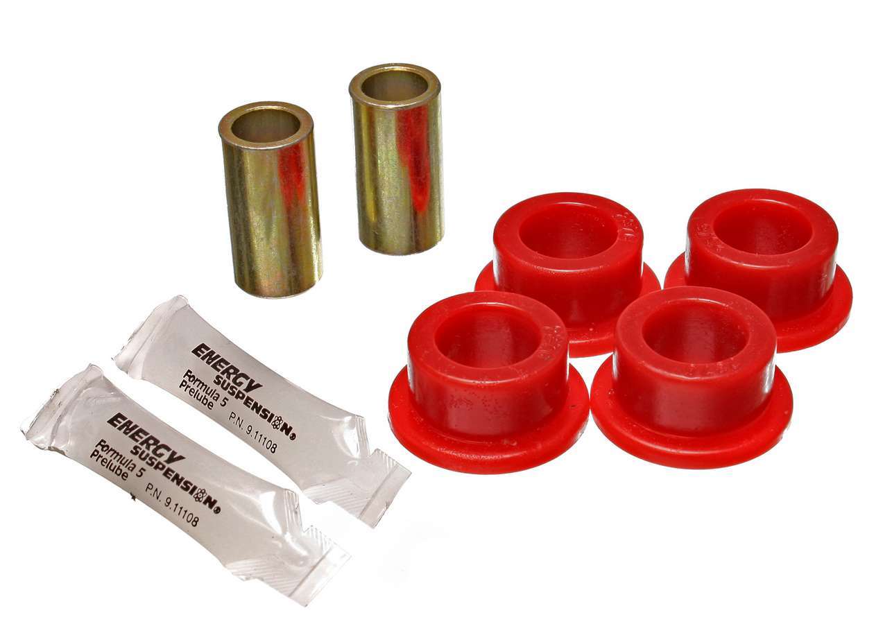 Energy Suspension 3.7116R Track Arm Bushing Set Energy Suspension 3.7116R