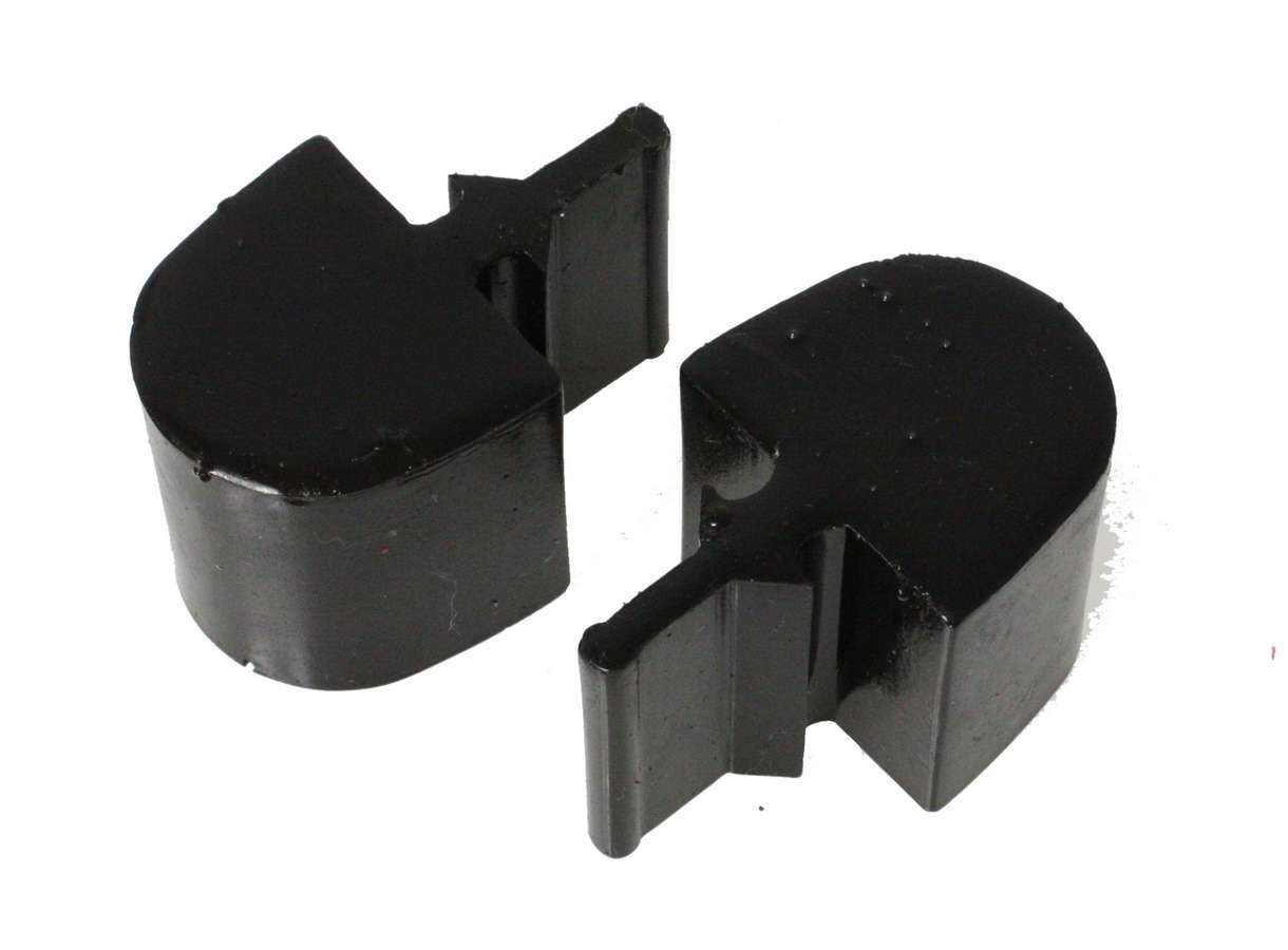 Energy Suspension 3.9102G Bump Stop 1-1/4x 1-1/2 x 1-9/16 GM Style Pair Energy Suspension 3.9102G