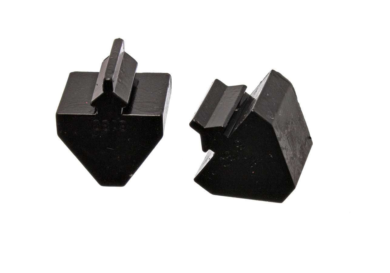 Energy Suspension 3.9103G GM Style Pull Thru Bump Stop Energy Suspension 3.9103G