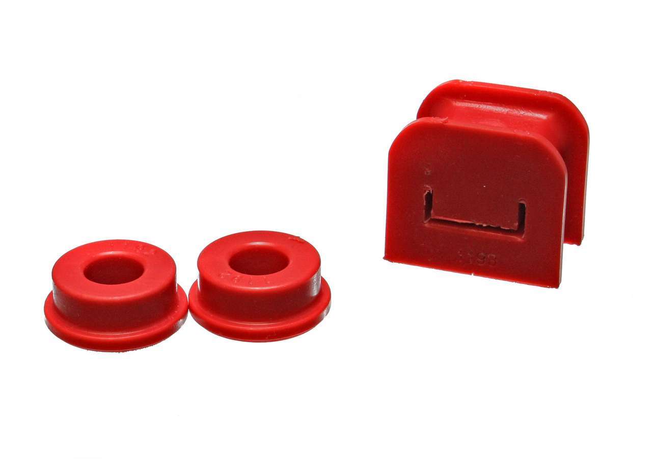 Energy Suspension 4.1131R SHIFTER BUSHING SET Energy Suspension 4.1131R