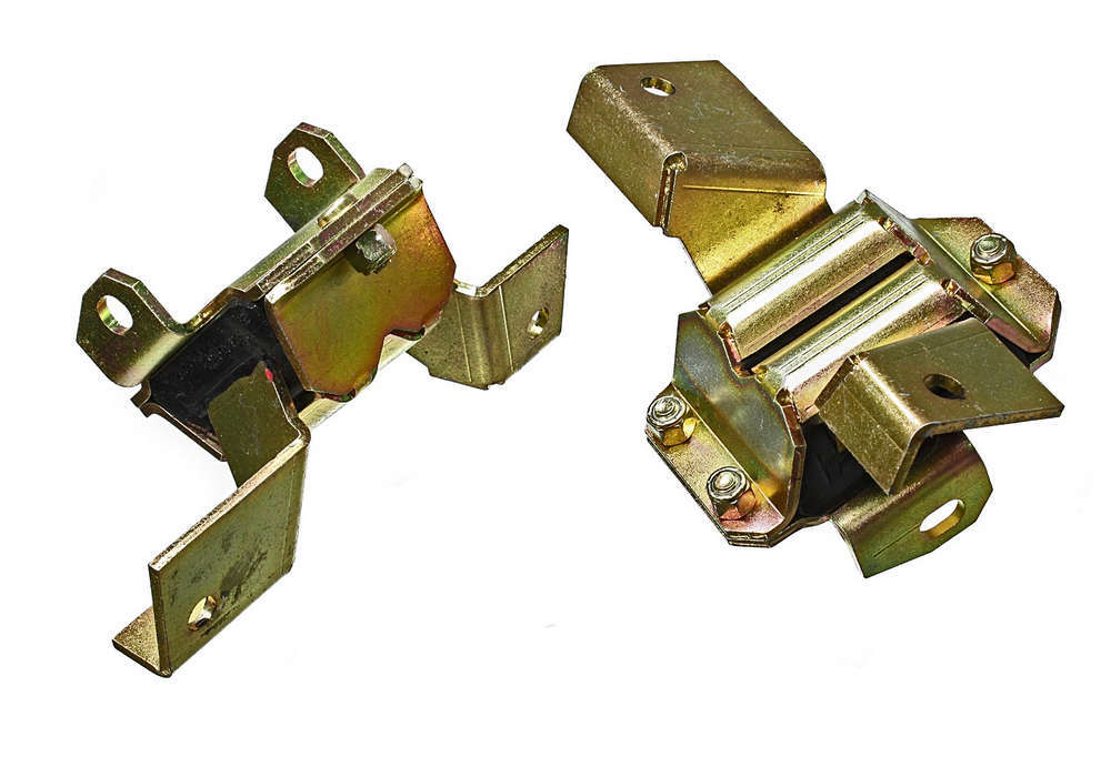 Energy Suspension 4.1135G Motor Mount Bushings MOUNT SET Energy Suspension 4.1135G