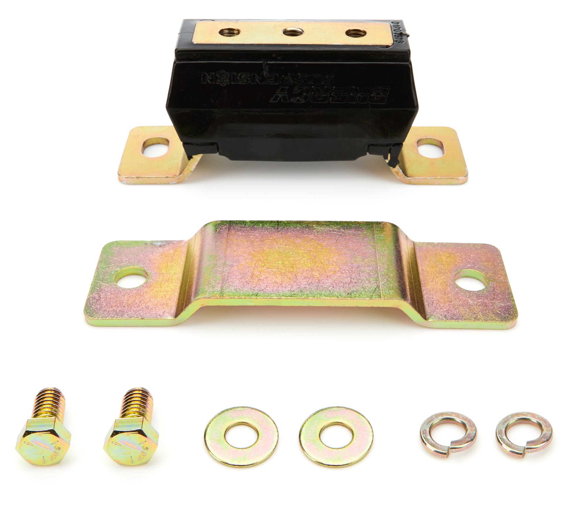 Energy Suspension 4.1142G Transmission Mount Bushings Energy Suspension 4.1142G
