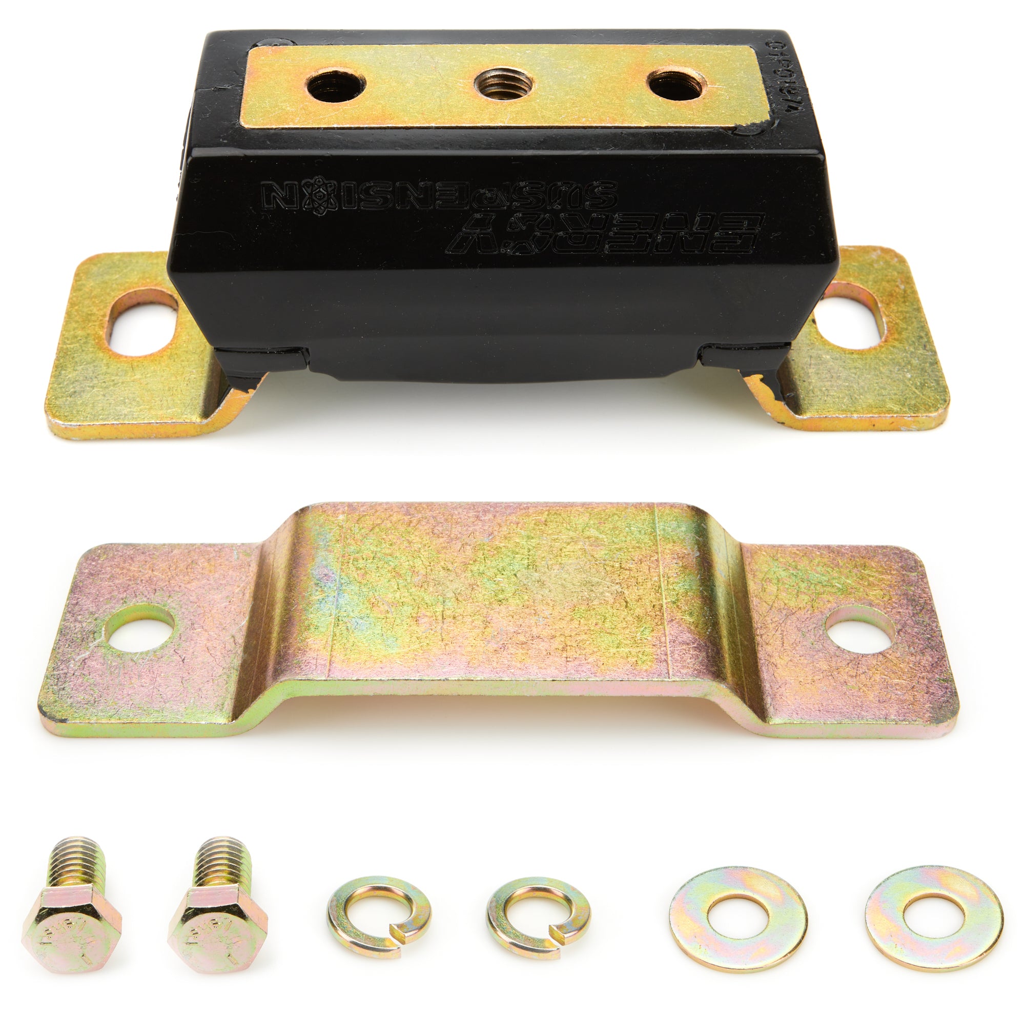 Energy Suspension 4.1143G Transmission Mount Bushings Energy Suspension 4.1143G
