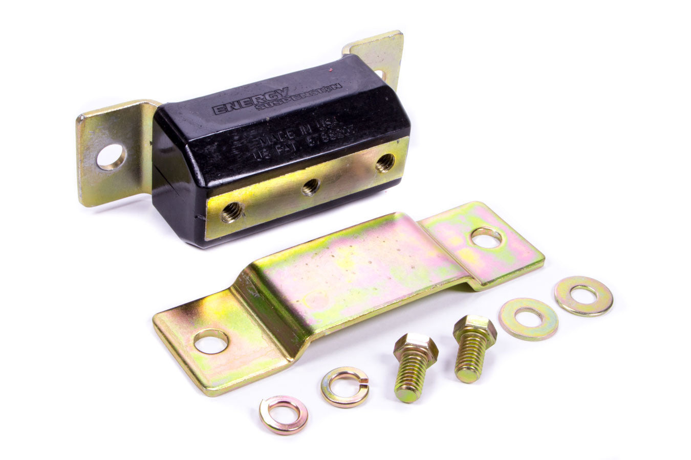 Energy Suspension 4.1148G Transmission Bushing 98-11 Ranger 2&4WD Energy Suspension 4.1148G