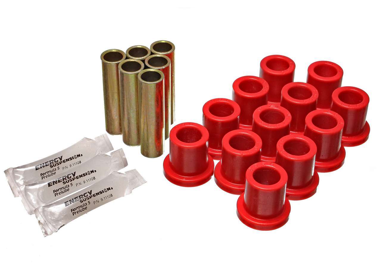 Energy Suspension 4.2113R Ford Track Arm Spring Bushing Energy Suspension 4.2113R