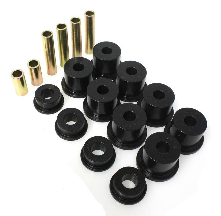 Energy Suspension 4.2121G Ford Spring & Shackle Energy Suspension 4.2121G