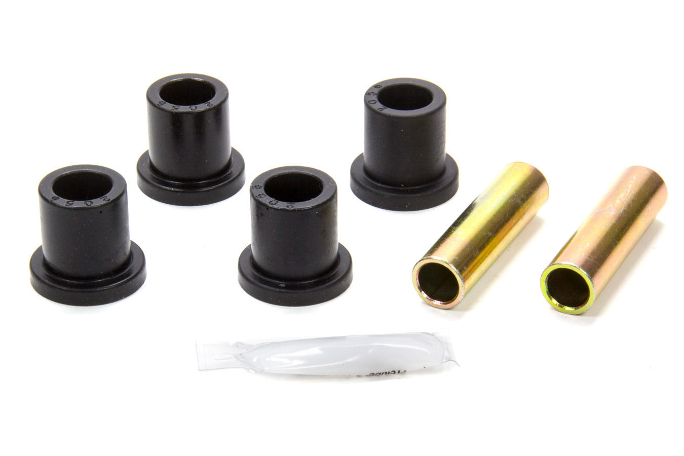 Energy Suspension 4.2126G Rear Spring Frame Shackle Kit Energy Suspension 4.2126G