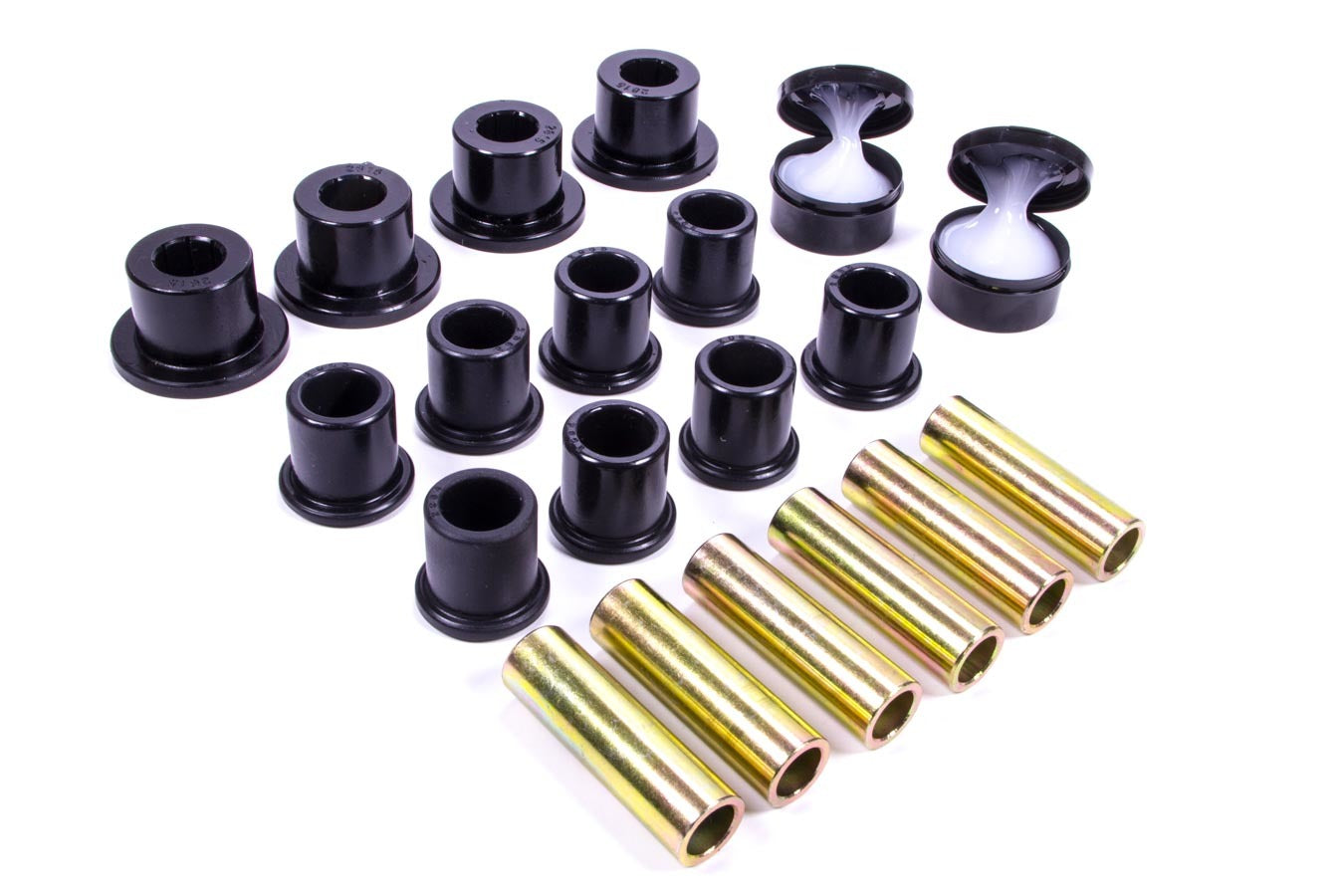 Energy Suspension 4.2154G Rear Leaf Spring Bushing 98-11 Ranger 2&4WD Energy Suspension 4.2154G