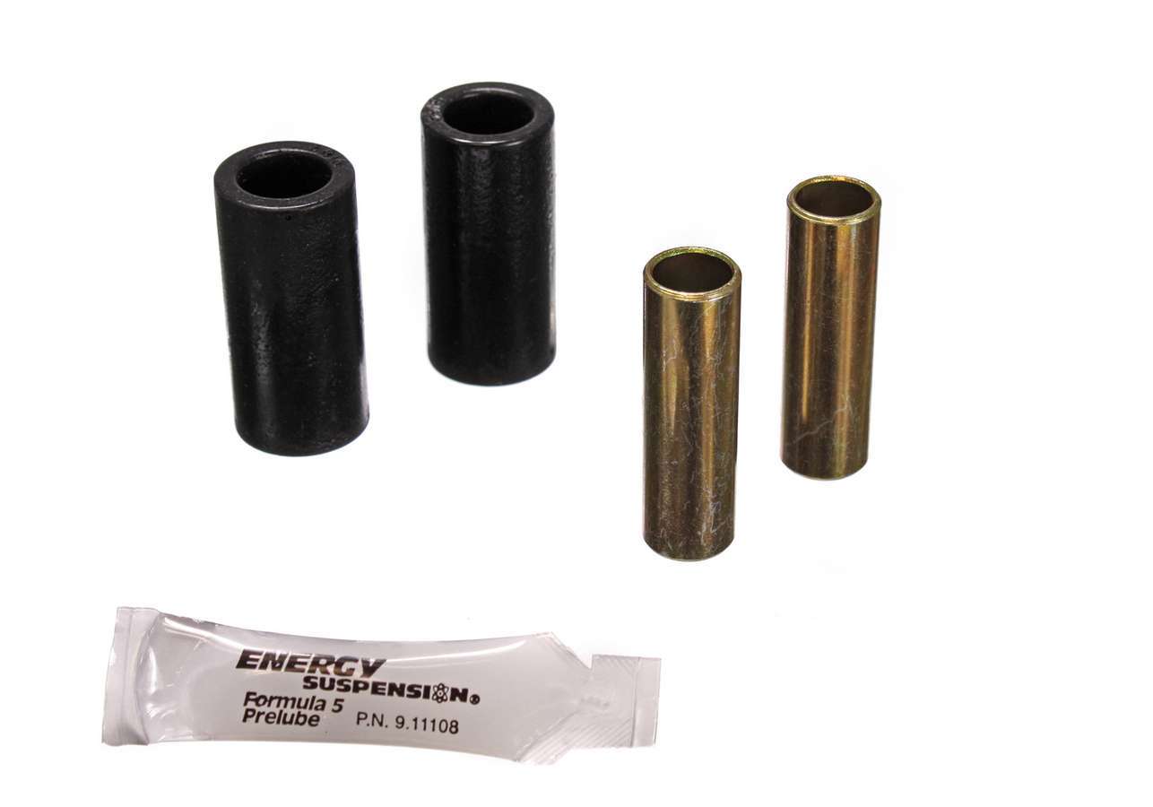Energy Suspension 4.3101G Ford Frt Control Arm Bushing Set Black Energy Suspension 4.3101G