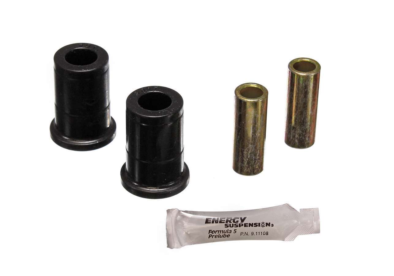 Energy Suspension 4.3102G Ford Frt Control Arm Bushing Set Black Energy Suspension 4.3102G